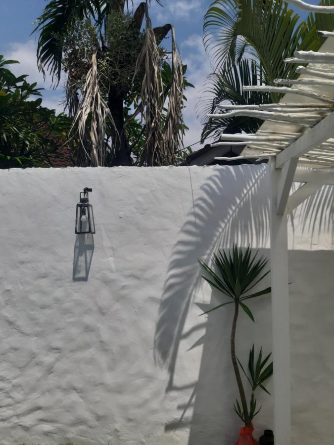 Villa Paz Bali Canggu Buitenkant foto