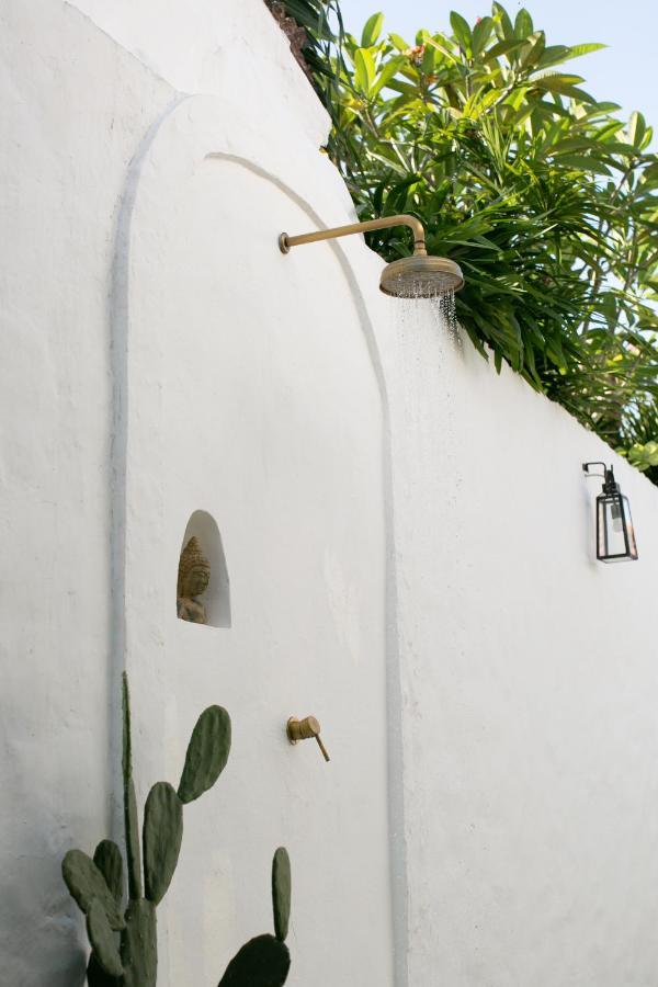 Villa Paz Bali Canggu Buitenkant foto