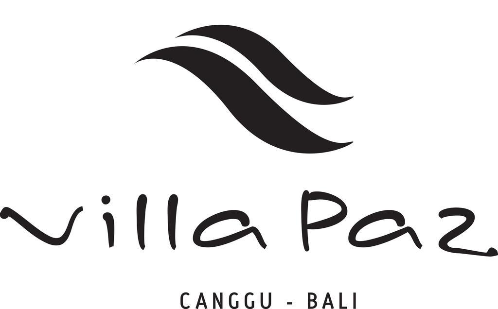 Villa Paz Bali Canggu Buitenkant foto